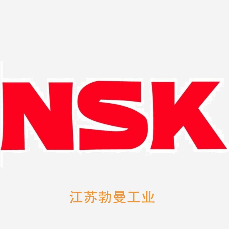 NSK W2521FS-2-C5T25 上海批发nsk丝杠